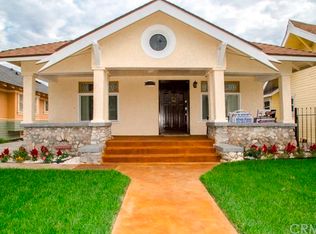 2110 W 30th St, Los Angeles, CA 90018