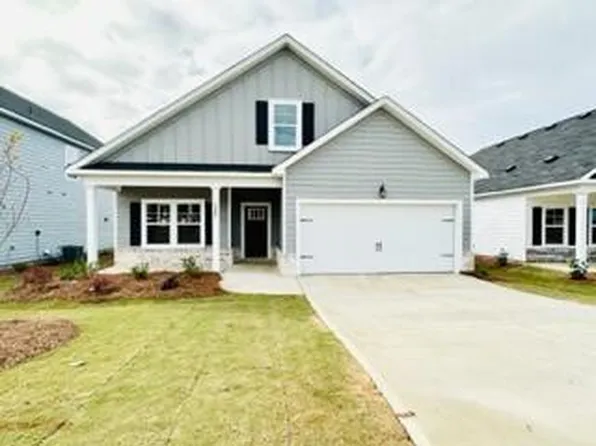 5288 Greyton Circle, North Augusta, SC