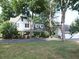 12911 Beeson St NE, Alliance, OH 44601
