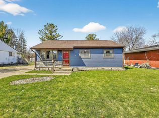 1010 Grant St, Fort Atkinson, WI 53538