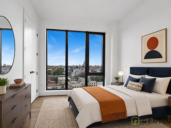 3rd image of 60 Cedar St #901