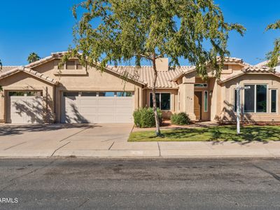 916 S Dolphin Dr, Gilbert, AZ, 85233