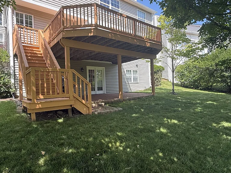 4875 S Ridgeside Cir — Photo 45