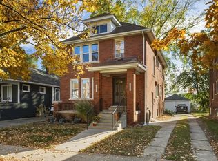 244 E Marshall St, Ferndale, MI