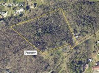 0 Birch St, Nicholson, GA 30565