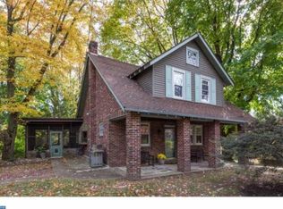 1117 Stump Rd, Feasterville Trevose, PA 19053