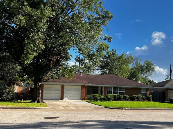 4134 Osby Dr, Houston, TX 77025