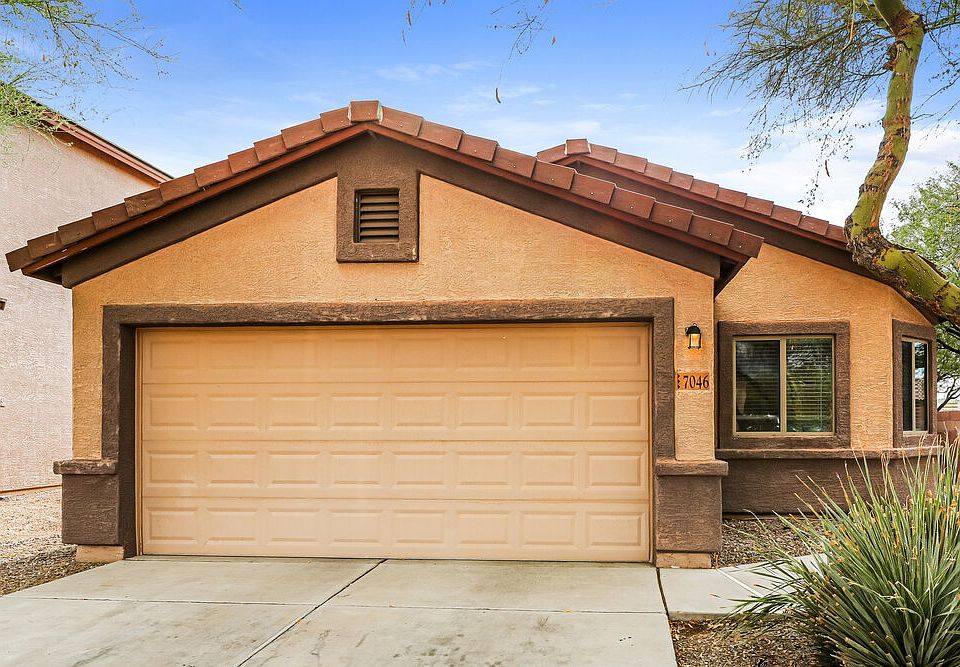 1st image of 7046 S Copper Bloom Ave