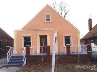 13119 233rd St, Rosedale, NY 11422