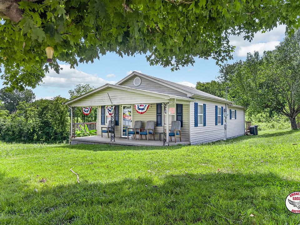 1st image of 4261 Wolf River Dock Rd