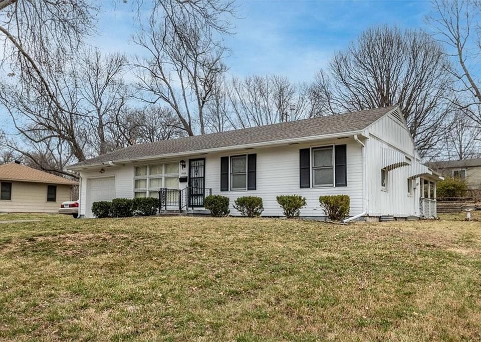 6005 Claremont Ave, Raytown, MO 64133 Zillow