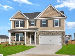 109 Harling Ct, Fountain Inn, SC 29644