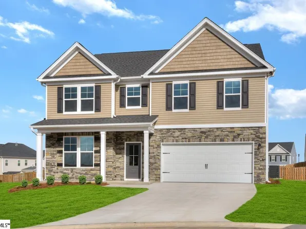 109 Harling Ct, Fountain Inn, SC 29644