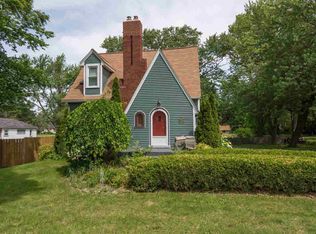 4281 Lapeer Rd, Burton, MI 48509