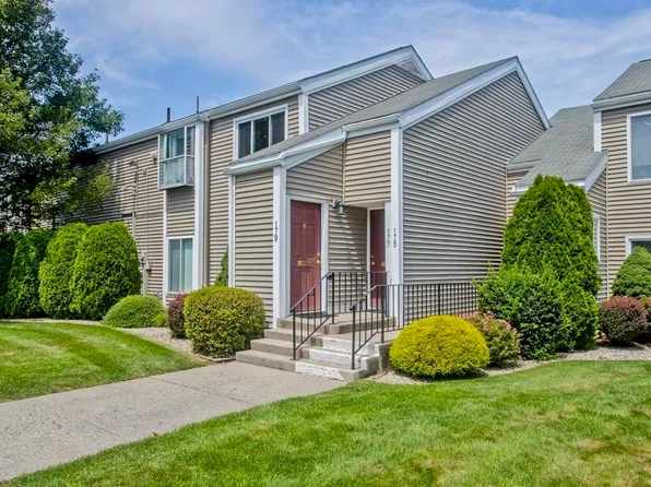 179 Nassau Dr, Springfield, MA 01129