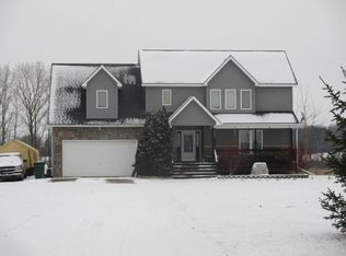 8922 Stow Rd, Webberville, MI 48892