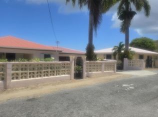 361 Peters Rest Est, Christiansted, VI 00820