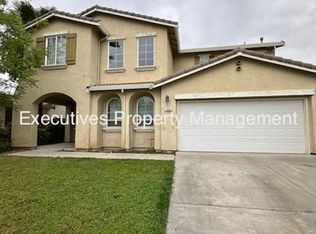 3566 Santa Maria Ave, Merced, CA 95348