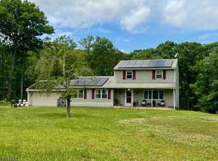130 Gaisler Rd, Blairstown Twp., NJ 07825
