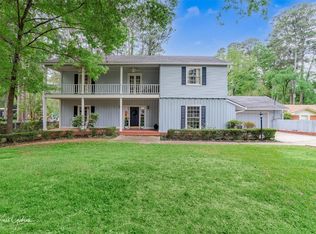 637 Pierremont Rd, Shreveport, LA 71106