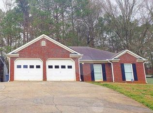 601 McDaniel Station Rd, Calhoun, GA 30701