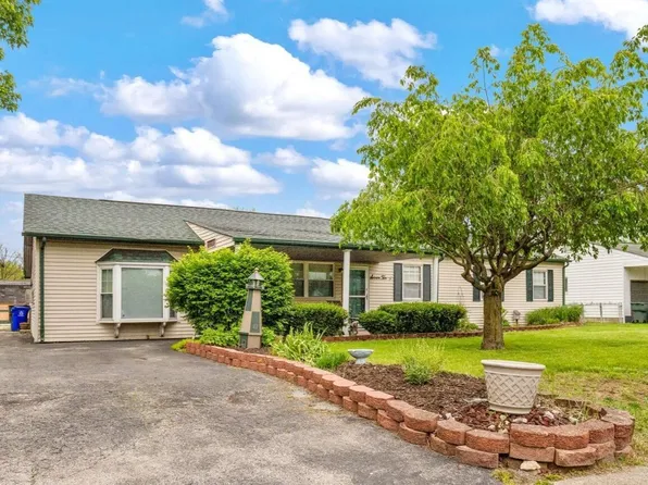 710 Colton Rd, Columbus, OH 43207