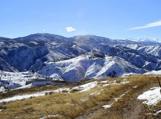 322 Turkey Roost Dr, Livermore, CO 80536