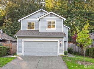 4613 Remington Ln SE, Lacey, WA