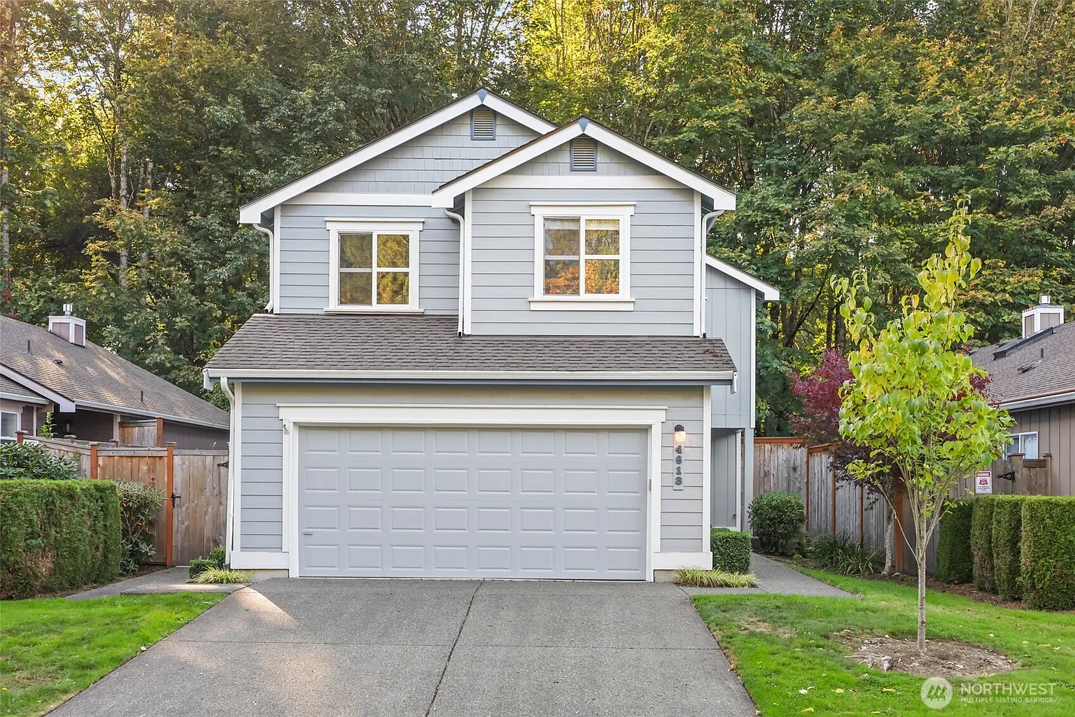 4613 Remington Lane SE photo 1