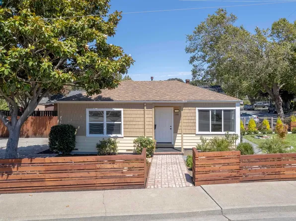 1101 Brookside Ave, San Pablo, CA 94805