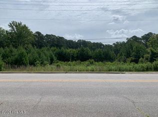 Near 911 Hickman Rd, Tabor City, NC 28463