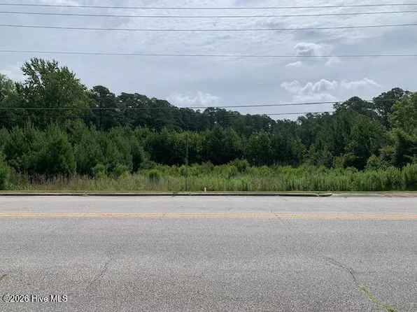 Tbd Near 911 Hickman Road, Tabor City, NC 28463