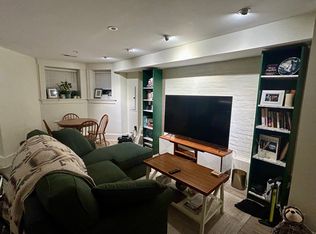 545 11th St SE #1, Washington, DC 20003