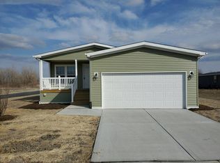 25531 Shinnecock Dr, Monee, IL
