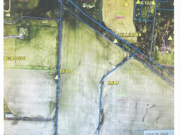 0 Rich Hill Rd, Centerburg, OH 43011