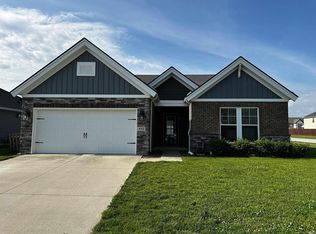 113 W Stellar Way, Huntingburg, IN 47542