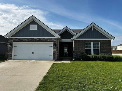 113 W Stellar Way, Huntingburg, IN, 47542