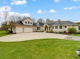 5434 Harlem Rd, Westerville, OH 43082