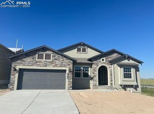 8344 Tom Ketchum Dr, Colorado Springs, CO 80908