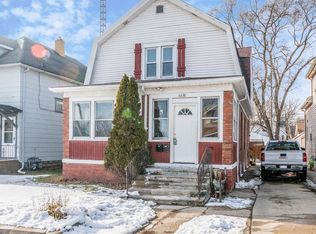 6638 18th Ave, Kenosha, WI 53143