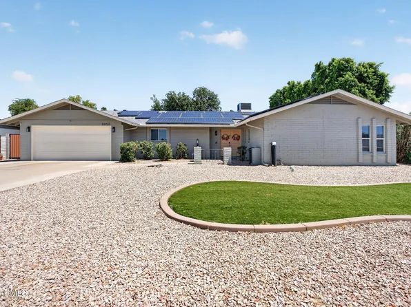 2052 E ELMWOOD Street, Mesa, AZ 85213