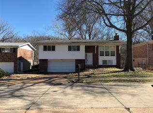 9212 Lodge Pole Ln, Saint Louis, MO