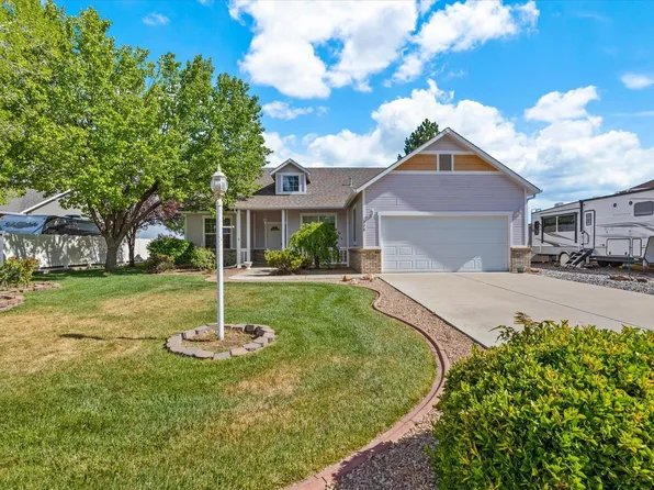320 Mayku Way, Grand Junction, CO 81503