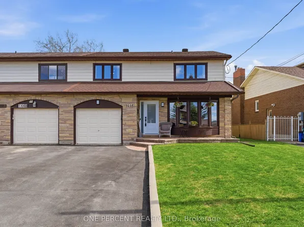 1446 Goth Ave, Ottawa, ON K1T 1E4