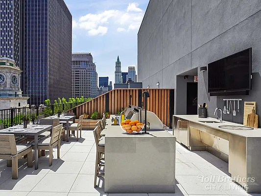 Sold by Toll Brothers | media 25