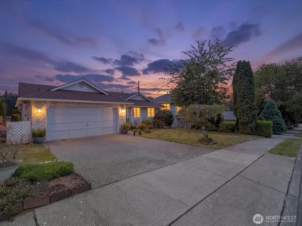 7812 Condor Drive NE, Arlington, WA 98223