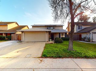 2504 Black Walnut Dr, Modesto, CA 95355