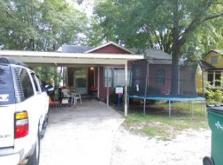 1120 Buchanan St, El Dorado, AR 71730