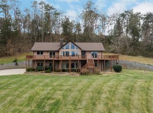 201 Brobeck Rd, Limestone, TN 37681