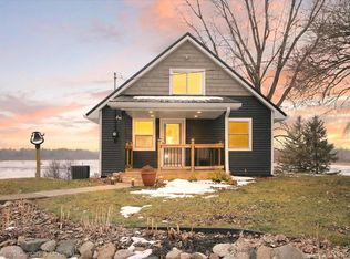 3943 Wice Dr, Gladwin, MI 48624